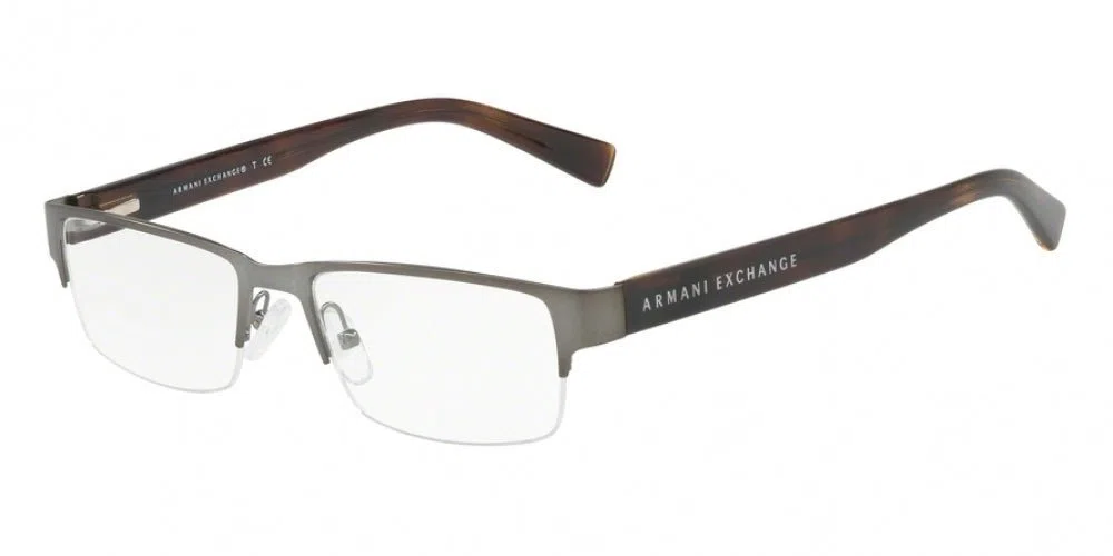 Armani Exchange 1015 Eyeglasses - view 3